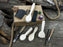 Spoon Carving Kit – DIY Wood Carving Set with Tools & Spoon Blanks for Starters