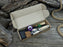 Spoon Carving Kit – Whittling Kit for Beginners with Sharpened Tools & Practice Wood