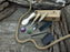 Spoon Carving Kit – Whittling Kit for Beginners with Sharpened Tools & Practice Wood