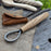 Spoon Carving Scorp Knife, ⌀3.5 cm (1.4 inches)