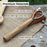 Spoon Carving Scorp Knife, ⌀3.5 cm (1.4 inches)