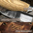 Straight Gouge (Rounded Chisel), 10 - 45 mm (0.4 - 1.8 inches)