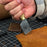 Straight Leather Skiving Knife, 3 cm (1.18 inches)