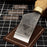 Straight Leather Skiving Knife, 3 cm (1.18 inches)