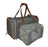 Mr. Peanut's Gold Series Big Apple Double Expandable Pet Carrier