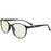 DaytimeMax Taylor Kids Blue Light Blocking Glasses - Black