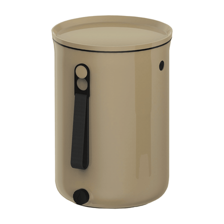 Bokashi Kitchen Compost Bin, 2.5 gal