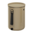 Bokashi Kitchen Compost Bin, 2.5 gal
