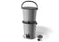 The Essential Bokashi Compost Bin Starter Kit, 4.4 gal