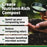 Premium Bokashi Bran Compost Starter