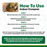 Premium Bokashi Bran Compost Starter