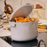 Daily Kitchen Compost Caddy