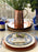Thessaly 12 Copper Charger Plate