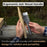 Timber Framing Rounded Chisel, 20 - 100 mm (0.8 - 3.9 inches)