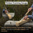 Timber Framing Rounded Chisel, 20 - 100 mm (0.8 - 3.9 inches)