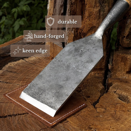 Timber Framing Sliсk Chisel, 20 - 100 mm (0.8 - 3.9 inches)