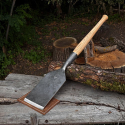 Timber Framing Sliсk Chisel, 20 - 100 mm (0.8 - 3.9 inches)