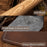 Timber Framing Sliсk Chisel, 20 - 100 mm (0.8 - 3.9 inches)