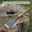 Timber Framing Sliсk Chisel, 20 - 100 mm (0.8 - 3.9 inches)