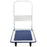 330 lbs Platform Cart Dolly Foldable Warehouse Push Hand Truck
