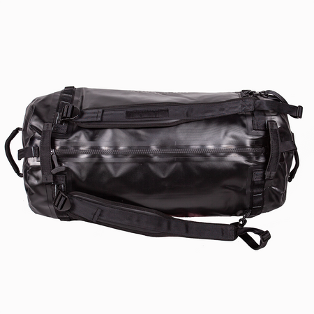 Rockagator Poseidon Waterproof TPU TIZIP Duffle Bag/Backpack