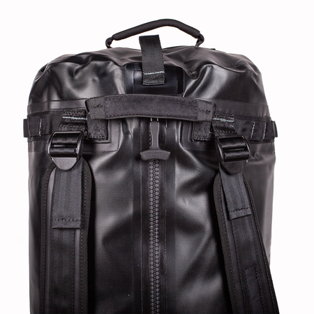 Rockagator Poseidon Waterproof TPU TIZIP Duffle Bag/Backpack