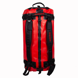 Rockagator Poseidon Waterproof TPU TIZIP Duffle Bag/Backpack