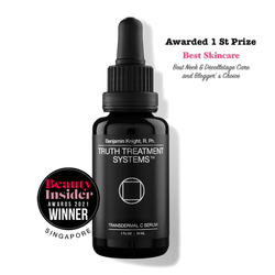 Vitamin C Serum | Transdermal C Serum