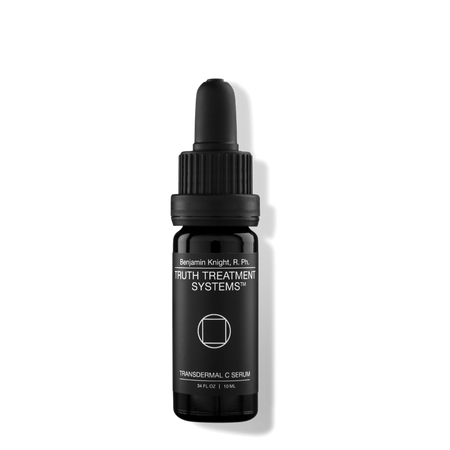 Vitamin C Serum | Transdermal C Serum