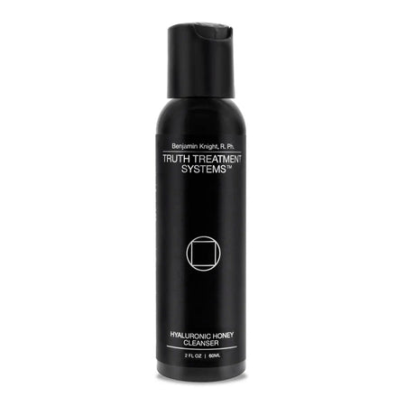 Hyaluronic Honey Cleanser