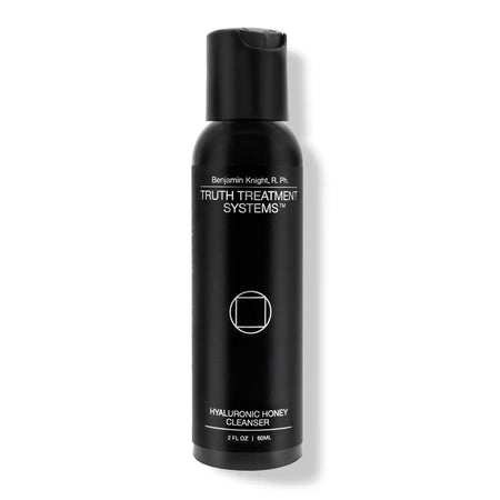 Hyaluronic Honey Cleanser