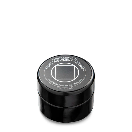Regenerating 5% Retinol Gel 15ml