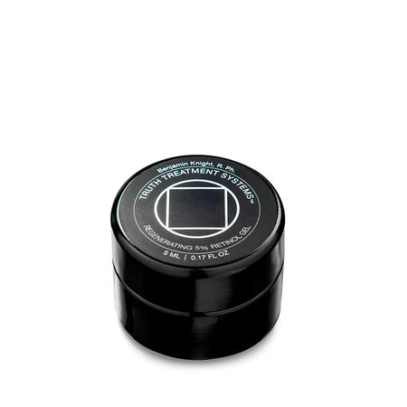 Regenerating 5% Retinol Gel 15ml