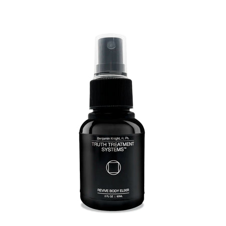 Revive Body Elixir