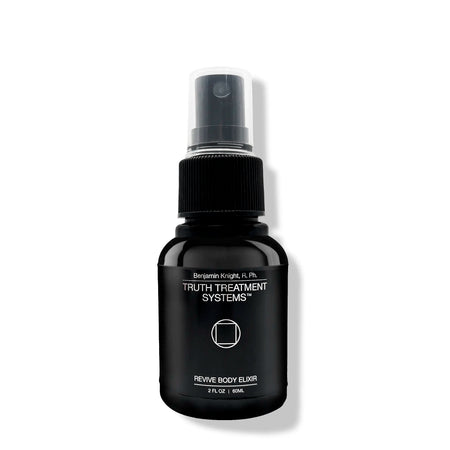Revive Body Elixir