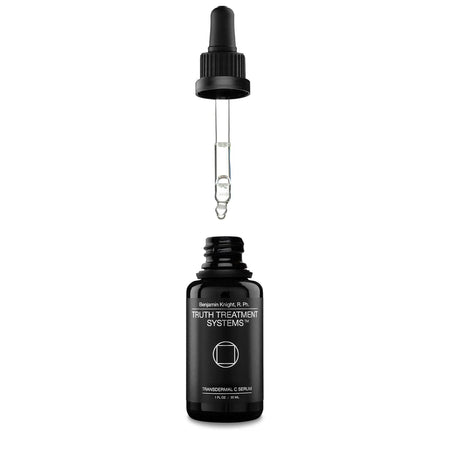 Vitamin C Serum | Transdermal C Serum