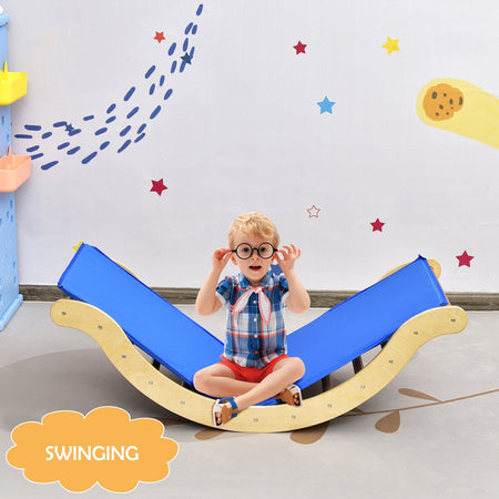 3-in-1 Kids