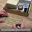 Turtle Carving Kit – Complete Starter Whittling Kit for Beginners, Adults, Teens, and Kids