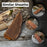 Universal Leather Knife Sheath