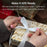 Universal Leather Sheath for Knives