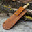 Universal Leather Sheath for Knives