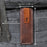 Universal Leather Sheath for Small Knives