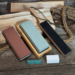 Universal Sharpening Kit