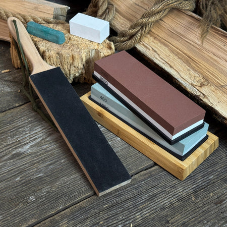 Universal Sharpening Kit