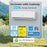 SEERXtreme Series 24000 BTU 25 SEER2 208-230V Mini Split Heat Pump Heating at -15¬∞F WiFi Enabled
