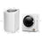 Electric Laundry Dryer and Full-Automatic Washing Machine Combo