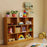 3-in-1 Kids Play and Learning Center Set