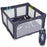 Baby Play Gym and Large Playpen Set