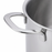 Stock Pot with Lid — 7 Qt.