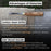 V-Parting Chisel 60 Degree, blade 6 mm (0.24 inches)